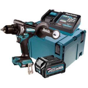 DF001GD101 สว่านไร้สาย 1/2" (13 มม.) H/S:140/68 Nm. BL,AFT,XPT (XGT Li-ion-40Vmax)