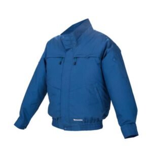DFJ310ZL เสื้อแจ็คเก็ตพัดลมไร้สาย BL คอตตอล L (LXT Li-ion-18V/12Vmax)