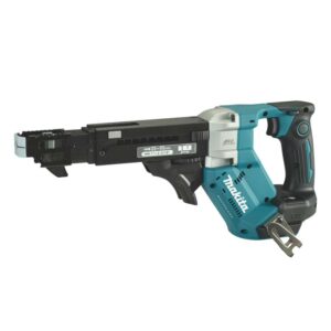 DFR551Z เครื่องยิงสกรูอัตโนมัติ 6.35mm 18V (Tool Only)