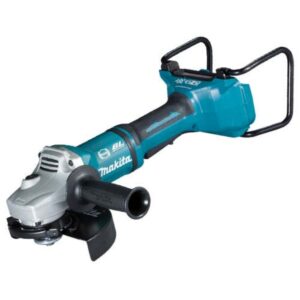 DGA700Z เครื่องเจียร์ไร้สาย 7" (180 มม.) BL (LXT Li-ion-18+18V)