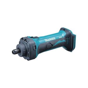 DGD801Z เครื่องเจียร์แกนไร้สาย (เจียร์พิม) 3-8 มม. (LXT Li-ion-18V)