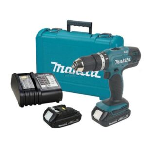 DHP453SYE สว่านกระแทกไร้สาย 1/2" (13 มม.) H/S:42/27 N.m (LXT Li-ion-18V)
