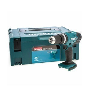 DHP453ZJ สว่านกระแทกไร้สาย 1/2" (13 มม.) H/S:42/27 N.m (LXT Li-ion-18V)