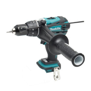 DHP454Z สว่านกระแทกแบตเตอรี่ 18V (Tool Only)