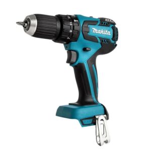 DHP459Z สว่านกระแทกแบตเตอรี่ 18V (1/1) (Tool Only)