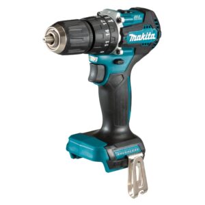DHP487Z สว่านกระแทกไร้สาย 1/2" (13 มม.) H/S:40/23 N.m 2 สปีด BL,XPT (LXT Li-ion-18V)