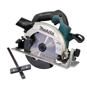 DHS660Z เครื่องเลื่อยวงเดือนไร้สาย 6-1/2" (165 มม.) BL,ADT,Brake,XPT (LXT Li-ion-18V)
