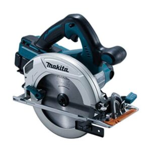DHS710Z เครื่องเลื่อยไร้สาย 7-1/2" (190 มม.) Brake, SS (LXT Li-ion-18+18V)