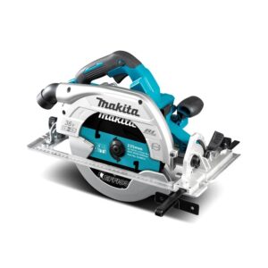 DHS901Z เครื่องเลื่อยไร้สาย 9-1/4" (235 มม.) BL,ADT,XPT,Brake,AWS Aluminum Base (LXT Li-ion-18+18V)
