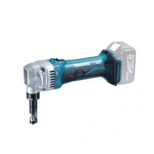 DJN161Z เครื่องเลื่อยฉลุเหล็กไร้สาย 1.6 มม. (LXT Li-ion-18V)