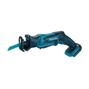 DJR183Z เครื่องเลื่อยชักไร้สาย ตัดหนา 2" (50 มม.) 0-3000 RPM Toolless (LXT Li-ion-18V)