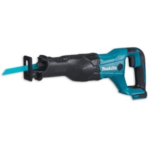 DJR186Z เครื่องเลื่อยชักไร้สาย ตัดท่อ 5-1/8" (130 มม.) 0-2800 RPM XPT (LXT Li-ion-18V)