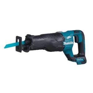 DJR187Z เครื่องเลื่อยชักไร้สาย ตัดท่อ 5-1/8" (130 มม.) 2 สปีด BL,XPT (LXT Li-ion-18V)