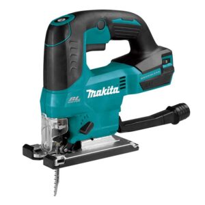 DJV184Z เครื่องเลื่อยจิ๊กซอไร้สาย18V LXT BL Cordless Top Handle Jig Saw, 3 Orbital Settings plus Straight Cutting, LED Light