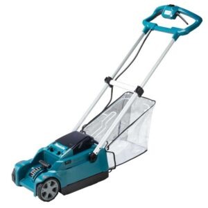 DLM230Z รถเข็นตัดหญ้าไร้สาย 9" (230 มม.) XPT (LXT Li-ion-18V)