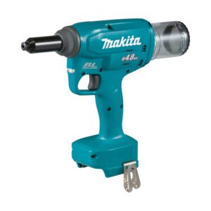 DRV150Z เครื่องยิงตะปูรีเว็ทไร้สาย 10 kN ขนาด 2.4-4.8 (LXT Li-ion-18V)