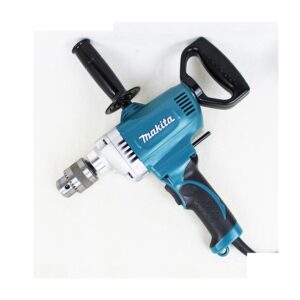DS5000 สว่านไฟฟ้า 2 มือ 5/8" (16 มม.) 750 วัตต์ ซ้ายขวา เสื้อพลาสติก