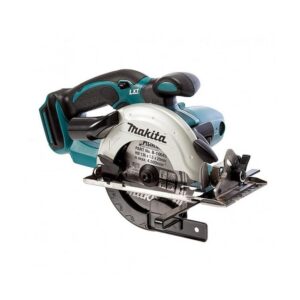 DSS501Z เครื่องเลื่อยวงเดือนไร้สาย 5-3/8" (136 มม.) ,Brake, Light (LXT Li-ion-18V)