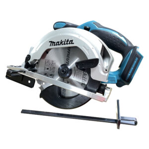 DSS611Z เครื่องเลื่อยวงเดือนไร้สาย 6-1/2" (165 มม.) (LXT Li-ion-18V)
