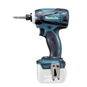 BTD134Z ไขควงบล็อก 155 N.m ปรับรอบได้ XPT 14.4v Li-ion Cordless