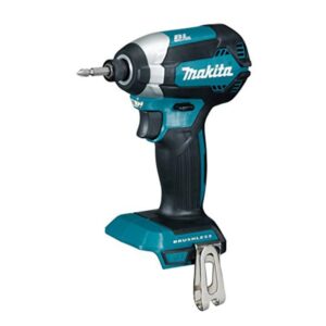 DTD153Z ไขควงกระแทกไร้สาย 170 N.m BL,XPT (LXT Li-ion-18V)