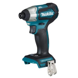 DTD155Z ไขควงกระแทกแบตเตอรี่ 18V (Tool Only)