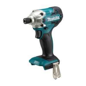 DTD156Z ไขควงกระแทกไร้สาย 155 N.m  (LXT Li-ion-18V)