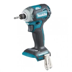 DTD170Z ไขควงกระแทกแบตเตอรี่ 18V (1/4) (Tool Only)