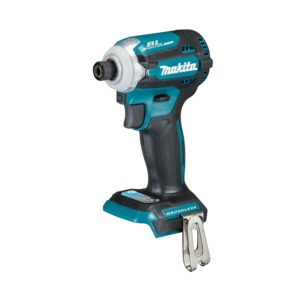 DTD171Z ไขควงกระแทกไร้สาย 180 N.m 4 สปีด BL,XPT (LXT Li-ion-18V)
