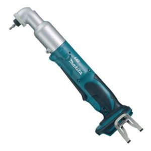 DTL061Z ไขควงเข้ามุมกระแทกไร้สาย 1/4" (6.35 มม.) 60 N.m  (LXT Li-ion-18V)
