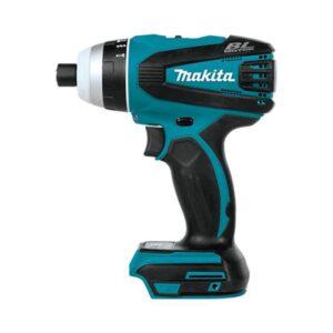DTP141Z ไขควงกระแทกไร้สาย 4 ระบบ 150 N.m 3 สปีด BL (LXT Li-ion-18V)