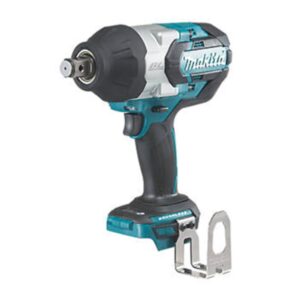 DTW1001Z บล็อกกระแทกไร้สาย 3/4" (19 มม.) 1,050 N.m BL (LXT Li-ion-18V)
