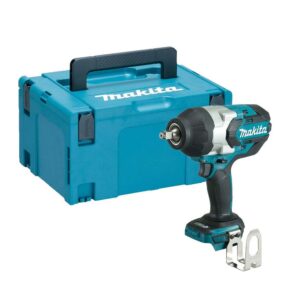 DTW1002ZJ บล็อกกระแทกไร้สาย 1/2" (12.7 มม.) 1,000 N.m BL (LXT Li-ion-18V)