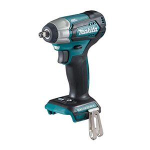 DTW180Z บล็อกกระแทกไร้สาย 3/8" (9.5 มม.) 180 N.m BL,XPT (LXT Li-ion-18V)