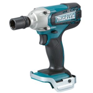 DTW190Z บล็อกกระแทกไร้สาย 1/2" (12.7 มม.) 190 N.m (LXT Li-ion-18V)