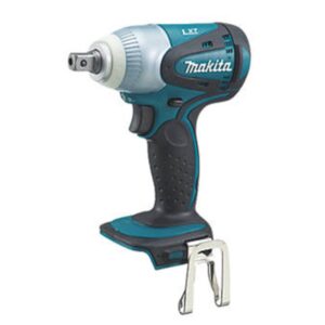 DTW251Z บล็อกกระแทกไร้สาย 1/2" (12.7 มม.) 230 N.m (LXT Li-ion-18V)