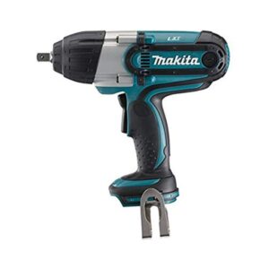 DTW450Z บล็อกกระแทกไร้สาย 1/2" (12.7 มม.) 440 N.m (LXT Li-ion-18V)