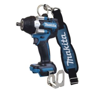 DTW700ZX1 บล็อกกระแทกไร้สาย 1/2" (12.7 มม.) 700 N.m BL (LXT Li-ion-18V)