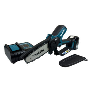 DUC150SF เครื่องเลื่อยโซ่แบตเตอรี่ 18V 150mm LXT, BL, XPT