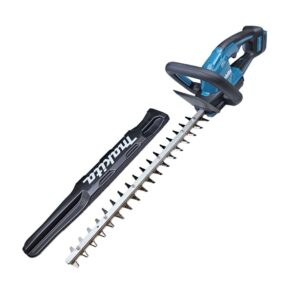 DUH506Z เครื่องเล็มกิ่งไม้แบตเตอรี่ 500mm 19-3/4" 18V LXT BL (Tool Only)