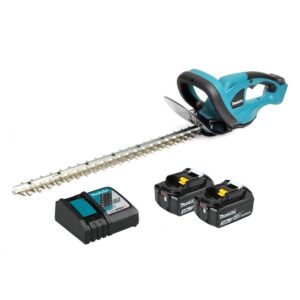 DUH523RFE เครื่องตัดแต่งกิ่งไม้ไร้สาย 20-1/2" (520 มม.) (LXT Li-ion-18V)