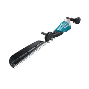 DUH604SZ เครื่องตัดแต่งกิ่งไม้ไร้สาย 23-5/8" (600 มม.) ใบมีดเดี่ยว BL,XPT (LXT Li-ion-18V)