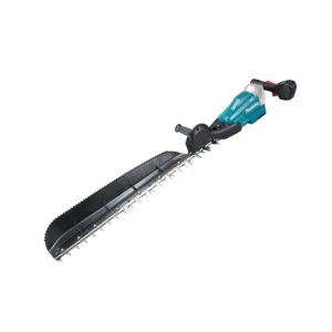 DUH754SZ เครื่องตัดแต่งกิ่งไม้ไร้สาย 29-1/2" (750 มม.) ใบมีดเดี่ยว BL,XPT (LXT Li-ion-18V)