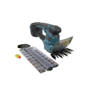 DUM111ZX เครื่องเล็มหญ้าไร้สาย 4-3/8" (110 มม.) + ชุดเล็มกิ่ง (LXT Li-ion-18V)