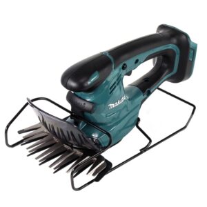 DUM168Z เครื่องเล็มหญ้าแบตเตอรี่ 160mm 18V (Tool Only)