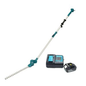 DUN461WSF เครื่องเล็มกิ่งไม้ไร้สาย 18" (460 มม.) XPT (LXT Li-ion-18V)