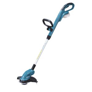 DUR181Z เครื่องตัดหญ้าไร้สาย แบบสะพาย ใช้เอ็น (LXT Li-ion-18V)