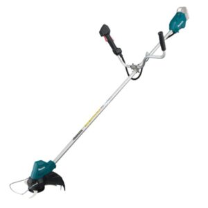 DUR187UZ เครื่องตัดหญ้าไร้สาย แบบสะพาย ใช้เอ็น BL,XPT,ADT (LXT Li-ion-18V)