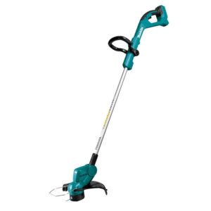 DUR193Z เครื่องตัดหญ้าไร้สาย แบบสะพาย ใช้เอ็น (LXT Li-ion-18V)