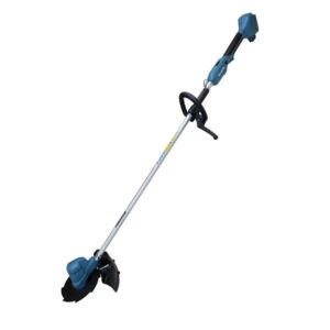 DUR194ZX1 เครื่องตัดหญ้าไร้สาย มือจับแบบห่วง (Loop) ปรับ 2 สปีด XPT (LXT Li-ion 18V) ความเร็วรอบตัวเปล่า 4,500-6,000 rpm
